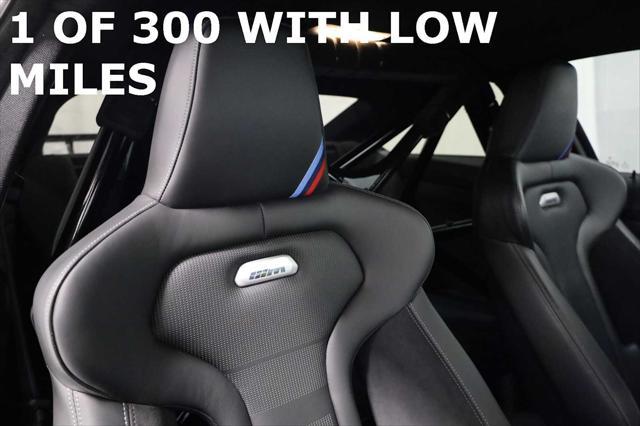 used 2016 BMW M4 car, priced at $79,799