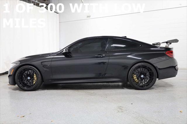 used 2016 BMW M4 car, priced at $79,799