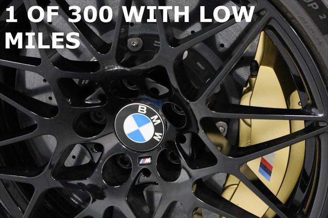 used 2016 BMW M4 car, priced at $79,799