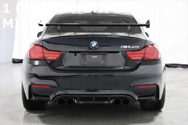 used 2016 BMW M4 car, priced at $79,799