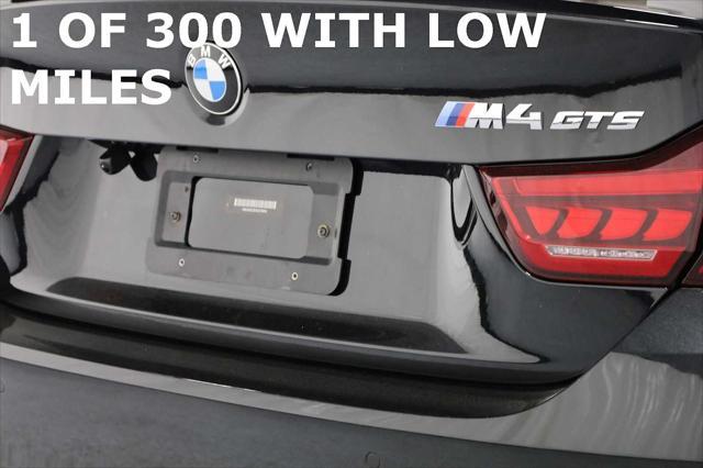 used 2016 BMW M4 car, priced at $79,799