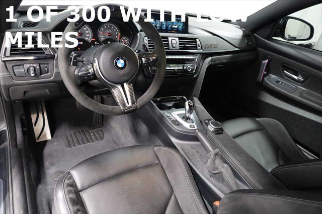 used 2016 BMW M4 car, priced at $79,799