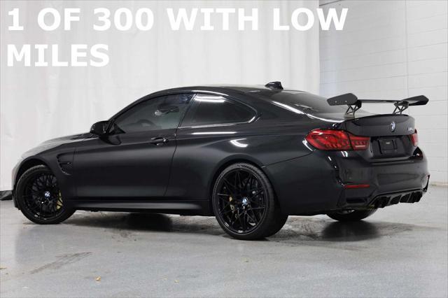 used 2016 BMW M4 car, priced at $79,799