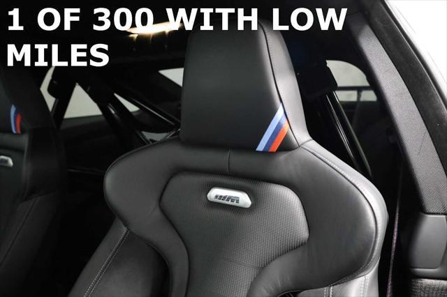 used 2016 BMW M4 car, priced at $79,799