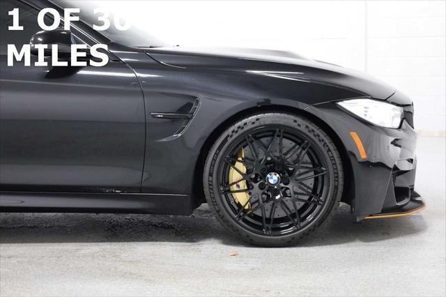 used 2016 BMW M4 car, priced at $79,799