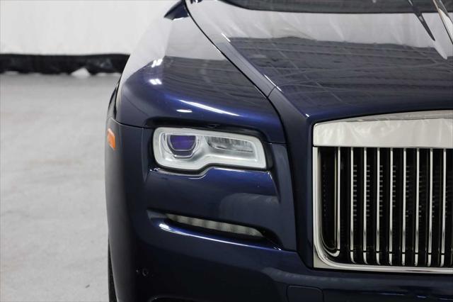 used 2016 Rolls-Royce Dawn car, priced at $198,801