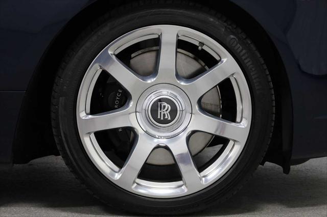 used 2016 Rolls-Royce Dawn car, priced at $198,801