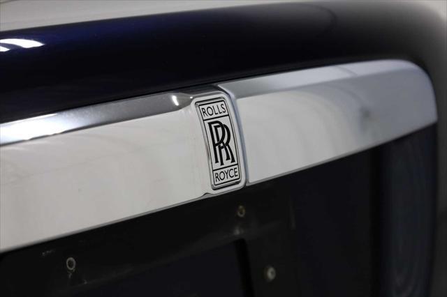 used 2016 Rolls-Royce Dawn car, priced at $198,801
