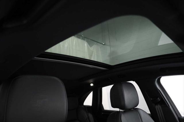 used 2025 Porsche Macan car, priced at $69,995