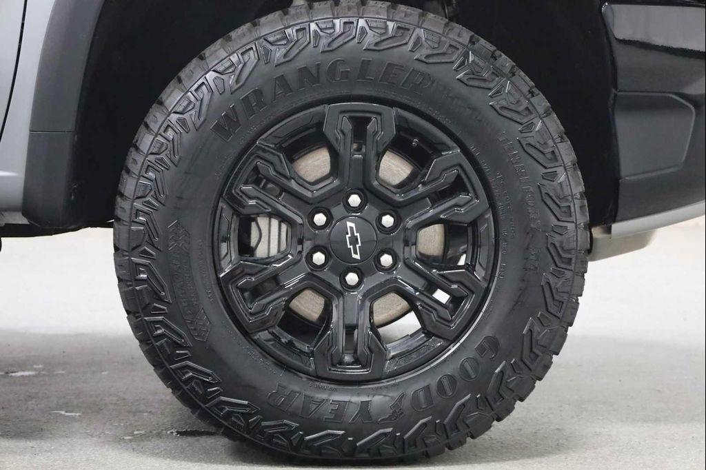 used 2024 Chevrolet Silverado 1500 car, priced at $58,995