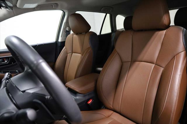 used 2024 Subaru Outback car