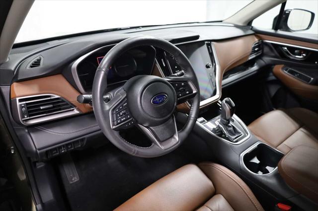used 2024 Subaru Outback car