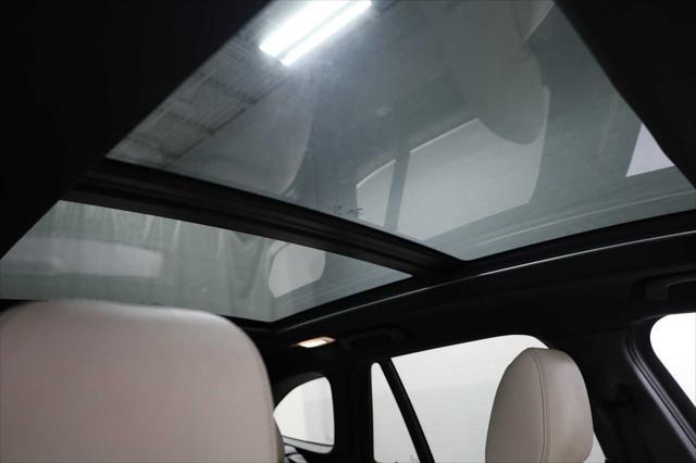 used 2016 BMW X1 car, priced at $10,895