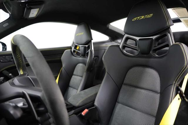 used 2024 Porsche 911 car, priced at $372,995