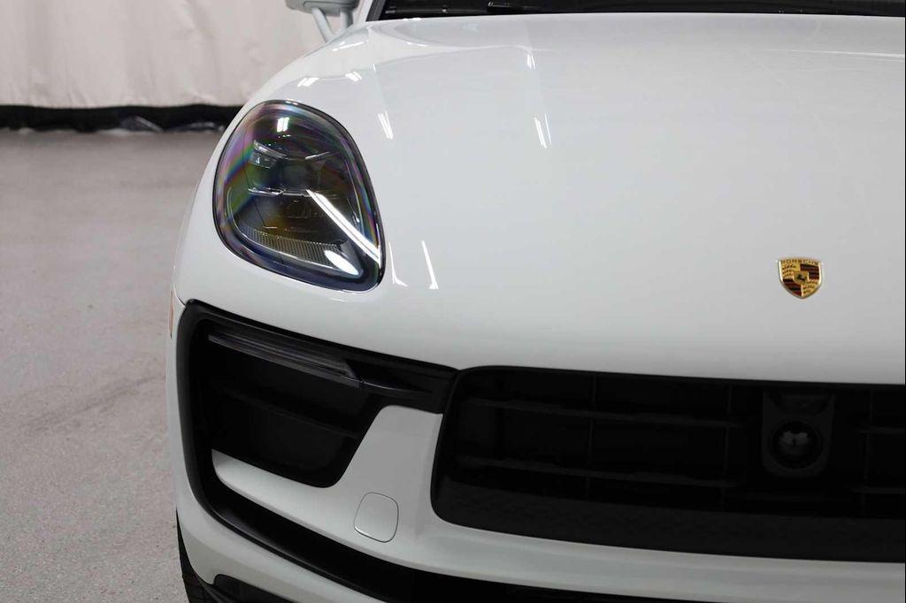 new 2026 Porsche Macan car, priced at $82,950