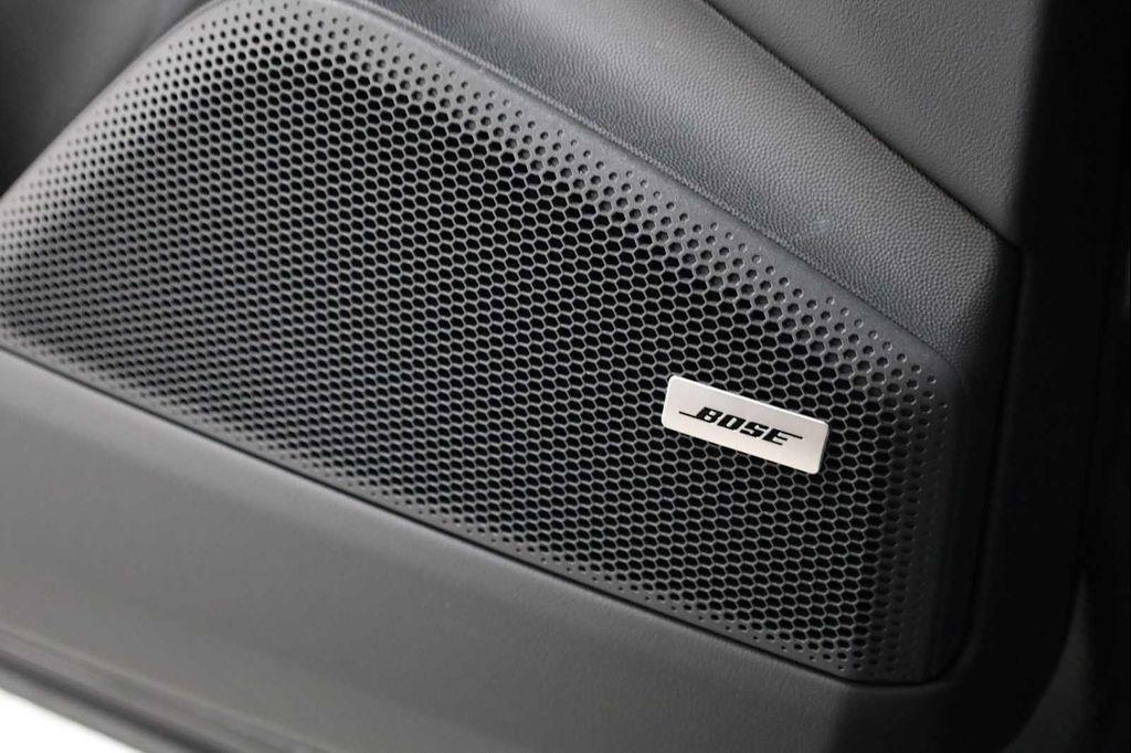 used 2024 Porsche Macan car, priced at $89,495