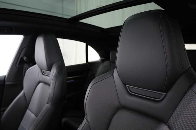 used 2024 Porsche Macan car, priced at $101,860