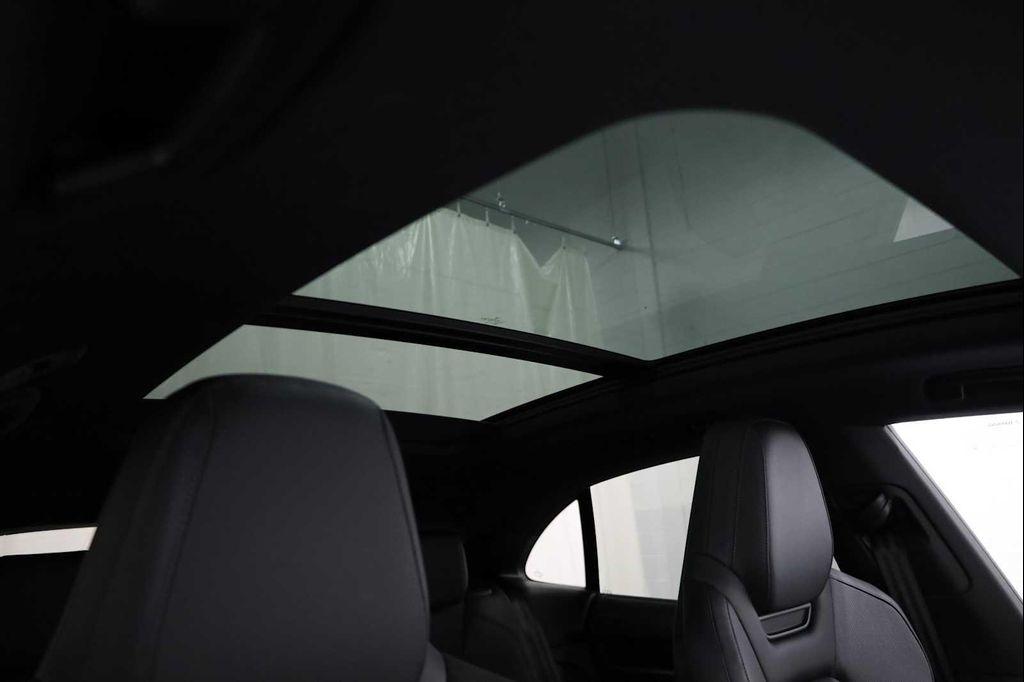 used 2024 Porsche Macan car, priced at $89,495