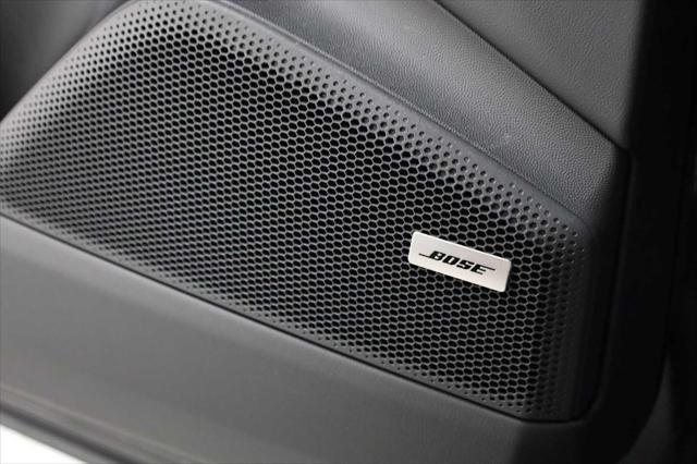 used 2024 Porsche Macan car, priced at $101,860