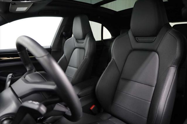 used 2024 Porsche Macan car, priced at $101,860