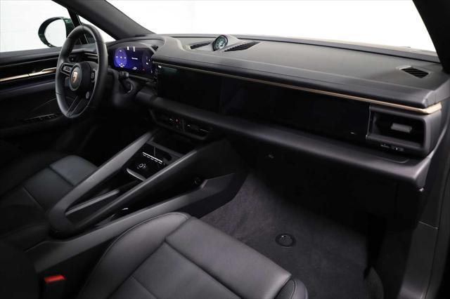 used 2024 Porsche Macan car, priced at $101,860