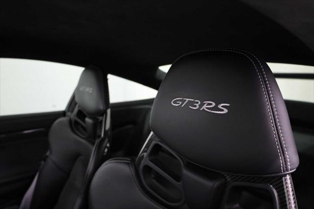 used 2019 Porsche 911 car, priced at $234,900