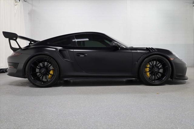 used 2019 Porsche 911 car, priced at $234,900