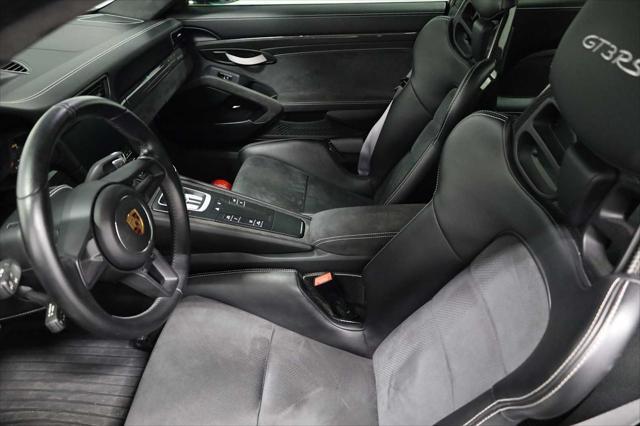 used 2019 Porsche 911 car, priced at $234,900