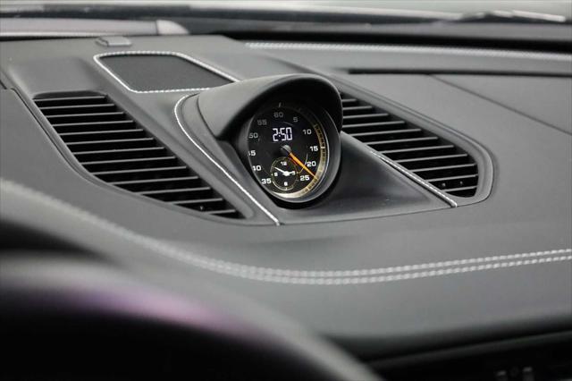 used 2019 Porsche 911 car, priced at $234,900