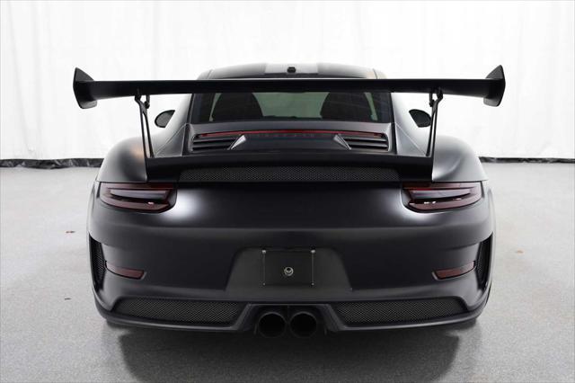 used 2019 Porsche 911 car, priced at $234,900