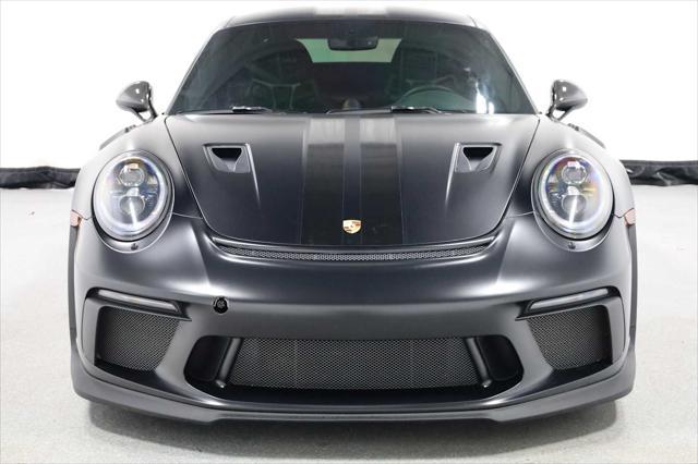 used 2019 Porsche 911 car, priced at $234,900