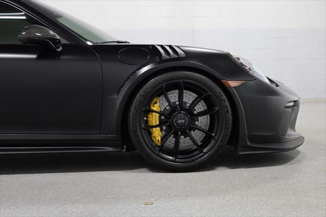 used 2019 Porsche 911 car, priced at $234,900