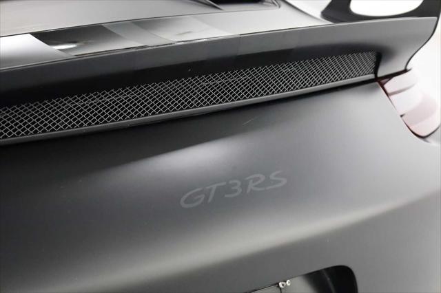 used 2019 Porsche 911 car, priced at $234,900