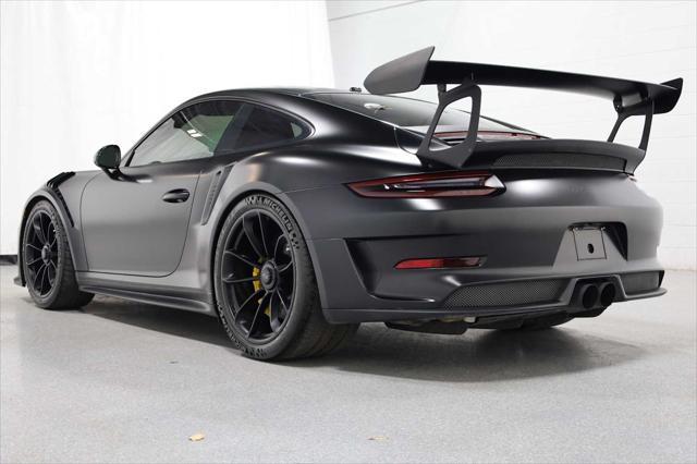 used 2019 Porsche 911 car, priced at $234,900