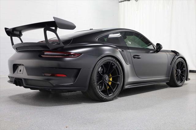 used 2019 Porsche 911 car, priced at $234,900