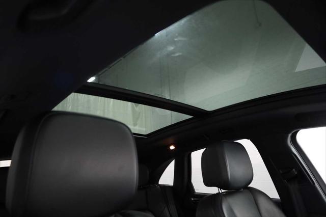 used 2016 Porsche Macan car, priced at $21,999