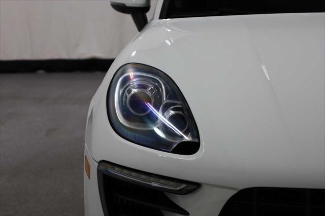 used 2016 Porsche Macan car, priced at $21,999