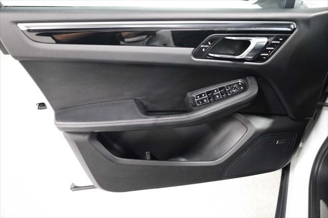 used 2016 Porsche Macan car, priced at $21,999
