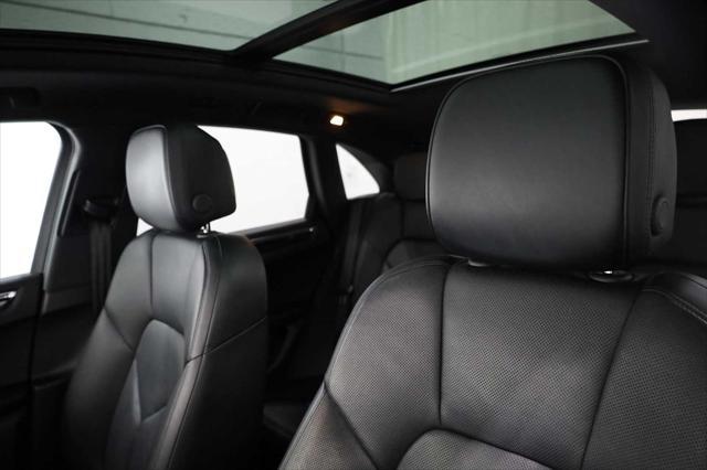 used 2016 Porsche Macan car, priced at $21,999