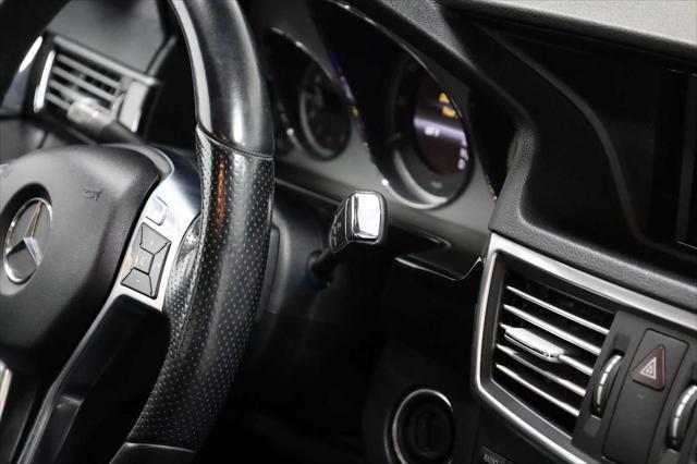 used 2013 Mercedes-Benz E-Class car, priced at $12,495
