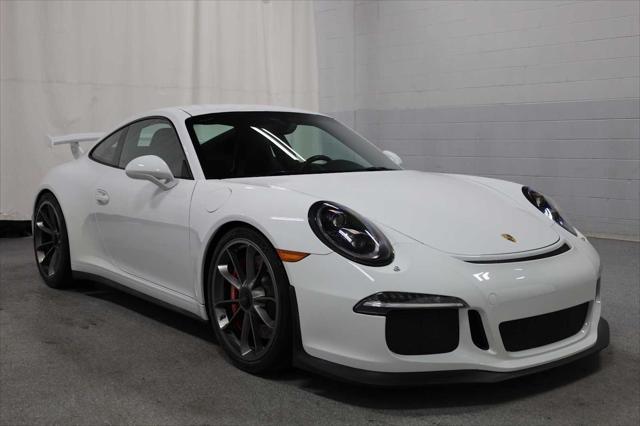 used 2016 Porsche 911 car, priced at $165,000