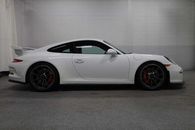 used 2016 Porsche 911 car, priced at $165,000