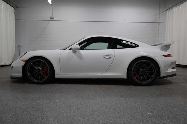 used 2016 Porsche 911 car, priced at $165,000