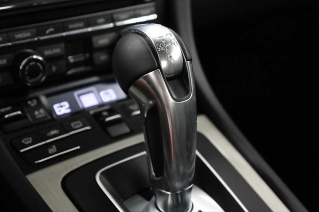 used 2016 Porsche 911 car, priced at $165,000