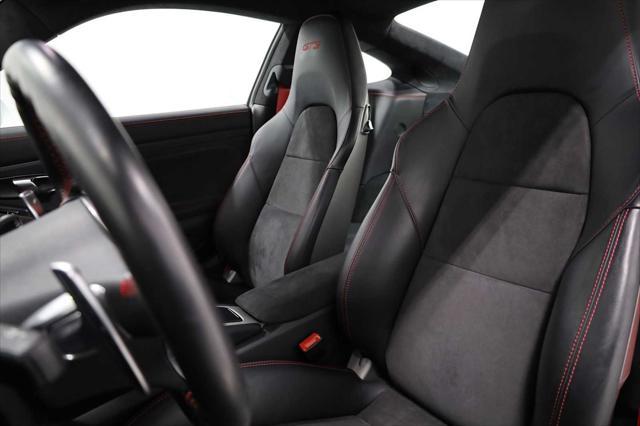 used 2016 Porsche 911 car, priced at $165,000