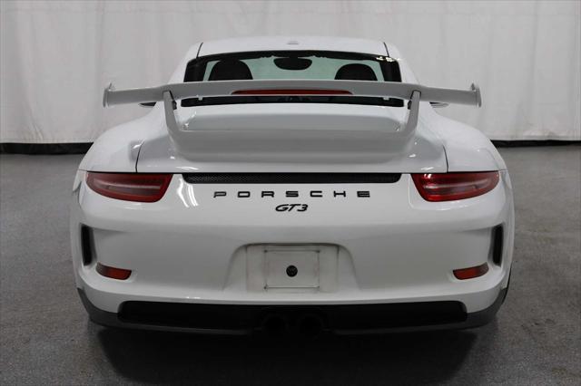 used 2016 Porsche 911 car, priced at $165,000