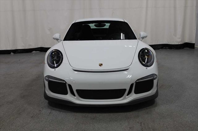 used 2016 Porsche 911 car, priced at $165,000