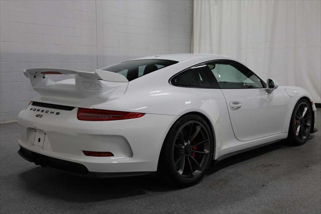 used 2016 Porsche 911 car, priced at $165,000