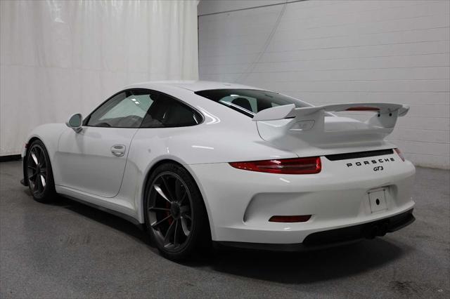 used 2016 Porsche 911 car, priced at $165,000