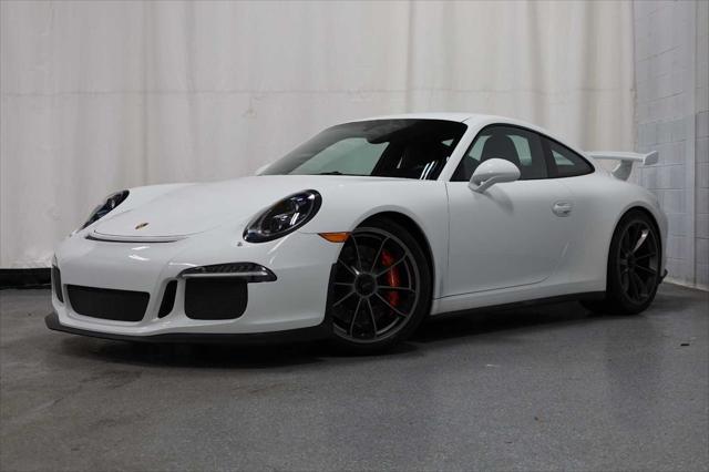 used 2016 Porsche 911 car, priced at $165,000